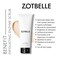 EXFOLIATING ENZYME SCRUB Perfect to Remove Residual Dead Skin Cells and Particles from the Face, Through Gentle Exfoliation with Jojoba Esters.