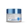 GEROVITAL Anti-Wrinkle Day Face Cream Rich in Hyaluronic Acid, Vitamin C and Niacinamide, Vitamin E, Intense Moisturizer, for Normal, Mixed, Dry Skin, 50 ml