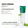 VT COSMETICS Cica Cream Plus, Hydrating &amp; Calming Face Moisturizer with Centella Asiatica, Lightweight Soothing Cream for Acne, Oily, Dry and Sensitive Skin, Korean Skincare for acne prone skin