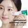 VT COSMETICS Cica Cream Plus, Hydrating &amp; Calming Face Moisturizer with Centella Asiatica, Lightweight Soothing Cream for Acne, Oily, Dry and Sensitive Skin, Korean Skincare for acne prone skin