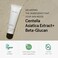 ONE THING Centella Soothing Cream 3.38 Fl Oz   CICA Beta Glucan Hydrating Calming Facial Vegan Moisturizer for All, Sensitive Skin Types, Barrier Redness Irritation Relief   Korean Skin Care