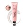 Pore-Refining Face Primer BB Cream and Moisturizing Lotion for Long-Lasting Makeup and Skincare