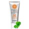 Sunscreen Moisturizer Face - Facial Sunscreen SPF 50 - Daily Face Sunscreen - Travel Sunscreen for Face - Centella Face Sunscreen Moisturizer - Waterproof &amp; Sweatproof Sun Screen Protector for Face