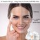 Rednow Moisturizing Cream,V7 Deep Hydration Waterlight Makeup Cream, V7 Korea Cream Face Moisturizer for All Skin Type,Natural Cream Young Skin Water(2 PCS)