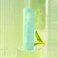 eos 100% Natural &amp; Organic Lip Balm- Sweet Mint, Dermatologist Recommended, All-Day Moisture Lip Care, Made for Sensitive Skin, 0.14 oz (Pack of 2)
