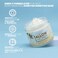 Eva Naturals Whipped Tallow &amp; Honey Moisturizer &ndash; Small Batch, 100% Grass-Fed Beef Tallow Face Moisturizer with Manuka Honey &ndash; Beef Tallow For Face &amp; Skin Hydration &ndash; 2oz