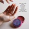 C.O. Bigelow All Purpose Salves, Variety Pack of 3 Lip Balm Tins for Chapped Lips &amp; Dry Skin - Classic Rose, Lavender &amp; Sakura Rose Moisturizing Lip and Skin Salves, 0.8 oz each
