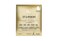 THE GOLD MASK&trade; VIP Revitalizing Luxury Bio-Cellulose Face Mask