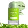 Green Tea Mask Stick, Blackhead Remover Mask with Green Tea Extract, Green Mask Stick for Deep Pore Cleansing, Moisturizing, Oil Controlling