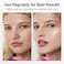 Deep Collagen Overnight Face Mask Hydrating, Lifting, Facial Sheet Mask for All Skin Types, with Hyaluronic Acid, Moisturizing, Improving Elasticity, Firming, Korean Face Masks Skincare, 37g x 4ea