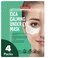 Purederm Cica Calming Under Eye Mask (4 Pack) &ndash; Cica Under Eye Patches for Relaxing &amp; Calming