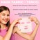 Name Skin Care Korean Cloth Sheet Face Mask Set of 30 - Facial Skin Care Hydrating Hyaluronic Acid Collagen Producing K Beauty Products - Moisturizing Brightening Asian Anti Aging KBeauty Gel FaceMask