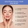 Jelly Masks For Facials Professional, Peel Off Jelly Face Mask Skincare, Jelly Mask Powder for Facials Mask Mixing Bowl Set, Hydrojelly Mask Kit for Hydrating, Nourishing Soothing