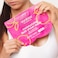 Vanibiss Butt Mask - Moisturizing Butt Mask for Women - Hydrating &amp; Soothing Beauty Mask for Your Bum - Collagen Mask Skincare for Buttocks - Sheet Mask (2 Sheets - Single Use)