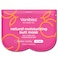 Vanibiss Butt Mask - Moisturizing Butt Mask for Women - Hydrating &amp; Soothing Beauty Mask for Your Bum - Collagen Mask Skincare for Buttocks - Sheet Mask (2 Sheets - Single Use)