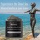 Dead Sea Mud Mask for Face and Body,Deep Cleansing Face Mask for Acne,Pore Minimizer,Natural Skincare Charcoal Blackheads Remover,Skincare Spa Clay Facial Mask for Women &amp; Men 11.28fl.oz