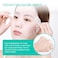 rataplan Water Parsley Calming Serum Mask, Vegan Hypoallergenic Sheet with Calming Serum, Reduce Skin Heat, Replenish Moisture, Korean Skincare, 10 packs&hellip;