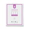 MissDragon COMOBEAUTE Skin Barrier Facial Mask (10 Pack) - Korean Skincare Natural Skin Barrier Hydrating Facial Sheet Mask Cica Hyaluronic Acid Niacinamide Adenosine