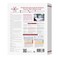 Hyaluronic Acid Moisturizing Bio-Cellulose Facial Mask (Pack of 7)