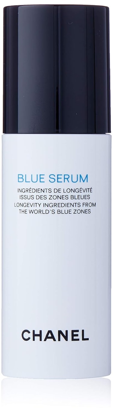 Chanel Blue Serum By Chanel for Women - 1 Oz Serum, 1 Oz