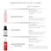 Iconic Trio, Serum Repair Hyloronic Acid, Rose de Vie Serum, and Supreme Maintenance Youth Serum (3 Pack)