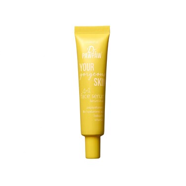 Dr.PAWAW Your Gorgeous Skin 4 In 1 Face Serum: Hydrating, Nourish, Soothing, Moisturising &amp; Brightening (30 ml)