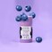 Blueberry Solid Face Serum Stick   Firming Face Serum Stick   Vegan &amp; Cruelty Free Face Serum Stick   99% Natural Face Serum Stick   1.06 oz