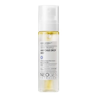 DERMALOGY by NEOGENLAB White Truffle Ampoule Drop Mist 80ml / 2.70 Fl Oz