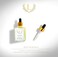 Venus 888- Oil Serum- Serum for Face with Natural Plant Extracts Oils - Vitamin C - Vitamin E - Rosehip oil- Deep Hydration Serum- Protecting &amp; Repairing - 30 ML