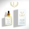Venus 888- Oil Serum- Serum for Face with Natural Plant Extracts Oils - Vitamin C - Vitamin E - Rosehip oil- Deep Hydration Serum- Protecting &amp; Repairing - 30 ML