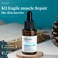 4% Vitamin B5 Face Serum 37ml / Niacinamide, Antioxidant, Reduces Wrinkles, Improves Elasticity,