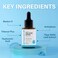 Bee Venom Pro Acne Serum, Bee Tox Facial Serum, Anti-Aging, Acne, Wrinkle Serum, Hydrating Serum for Face Skincare, Hyaluronic Acid, Trikenol Plus, Antisebum, Face Beauty Serum, 1fl.Oz