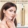 Eye Cream for Dark Circles Puffiness and Bags Eye Serum Eye Roller for Puffy Eyes Under Eye Cream for for Women Daily Skincare Crema Para Las Ojeras