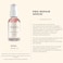 Pro-Repair Serum by Noura Cosmetics - Rose Scented - Ultimate Skin Repair &amp; Hydration - Reduces Fine Lines, Wrinkles &ndash; Boosts Firmness, Elasticity for Glowing Skin (Hyaluronic Acid &amp; Chamomile), 1oz