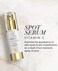 Royal Jelly Vitamin Infusions Spot Serum with Vitamin C
