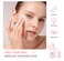 Watermelon Niacinamide Moisturize Serum for Face Skin Care, Hydrating &amp; Brighten with Hyaluronic Acid, Glycerin and Vitamin E, Lightweight Facial Serum &amp; Priming Liquid Highlighter(75ml)