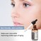 VGO Skin Care Set, with Snail Mucin 92% Moisturizer 1.76 Oz &amp; Vitamin C Face Serum 1.01 Oz, Daily Hydrating &amp; Firming Skincare Routine Kit for All Skin Type