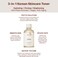 Hydrating &amp; Firming Korean Skincare Toner &ndash; Phyto Firming Activator with Niacinamide &amp; Jeju Extracts   Vegan, Anti-Aging, Pore Control, Dark Spot Treatment Essence