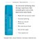 Minetan Skin Loving Self Tan Foams   Tanning Treatments Collection - Deep Dark Brown Skin Finish, 1 Hour Express Mousse, Face &amp; Body Fake Tanner, Ultra Hydrating Glow, Vegan &amp; Paraben Free, 6.7 Fl Oz
