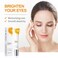 Eye Cream Eye Bag Treatment for Women Eye Cream for Wrinkles Eye Cream for Wrinkles and Dark Circles Hyaluronic Acid and Niacinamide for Dark Circles and Puffiness (Vitamin C)