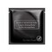 La Fresh Hotel Premium Paraben-Free Makeup Remover Wipes - Black, Light Flora Scent 8x6" Wet Wipes - 50 Wipes, Travel Essentials