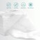 Esthetic Wipes - Appearus 4x4 Nonwoven Lint Free Spa Facial Wipes (200 Count)