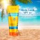 VLCC Natural Tinted Matte SPF 30 &amp; PA+++ Sunscreen   Provides UV Rays Protection   Helps Reduce Tanning   Non Greasy   Suits All Skin Types and Tones   4.41 Oz/125 g