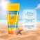 VLCC Natural Tinted Matte SPF 30 &amp; PA+++ Sunscreen   Provides UV Rays Protection   Helps Reduce Tanning   Non Greasy   Suits All Skin Types and Tones   4.41 Oz/125 g
