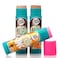 Sun Zapper Extreme Zinc Sunscreen Stick Beauty Pack &ndash; SPF 50+ Sunblock in Tan, Bronze &amp; Pink &ndash; Made in Australia