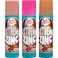 Sun Zapper Extreme Zinc Sunscreen Stick Beauty Pack &ndash; SPF 50+ Sunblock in Tan, Bronze &amp; Pink &ndash; Made in Australia