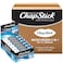 ChapStick Bulk SPF Lip Balm 144-Count &ndash; Original 2-in-1 Lipcare with SPF 15 Sun Protection, Ultra Hydrating with Aloe Vera and Vitamin E, 0.15 Oz Ea