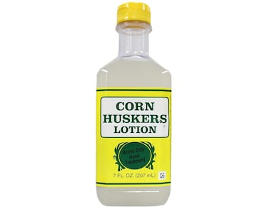 Corn Huskers Heavy Duty Hand Treatment, Lotion, 7-Ounce Bottles (Pack of 12)