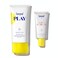 Supergoop! PLAY Everyday Lotion SPF 50 (2.4 fl oz) + Glowscreen SPF 40, Sunrise (1.7 fl oz) - Broad Spectrum Body &amp; Face Sunscreen for Sensitive Skin