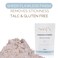 SunFX Post Spray Tan Translucent Finishing Powder   Talc Free   Sunless Tanning Setting Powder   Shimmer   Cheeky-Sunshine - 1lb